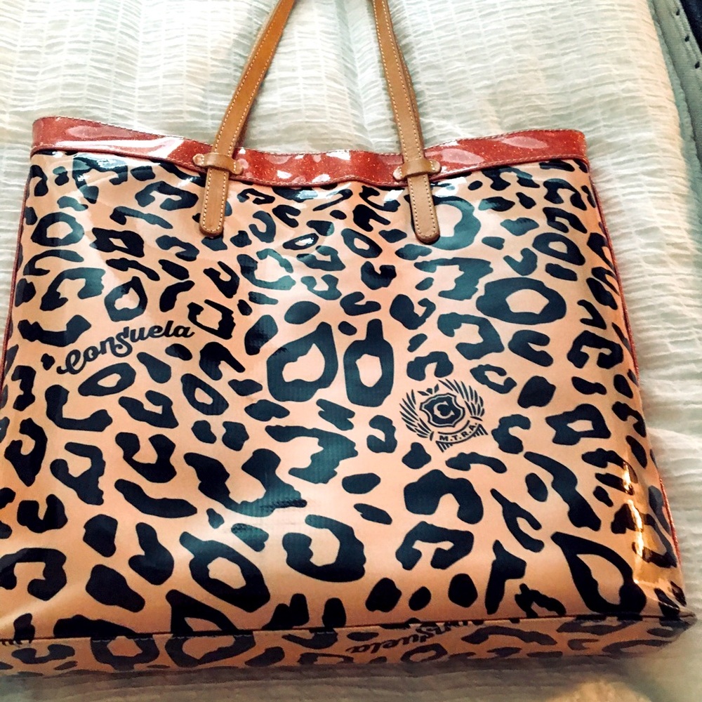 Consuela Bam Bam Slim Tote